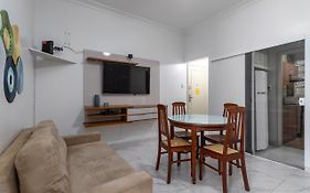 Estilo em Copacabana - Próximo a praia - BR403 Z4